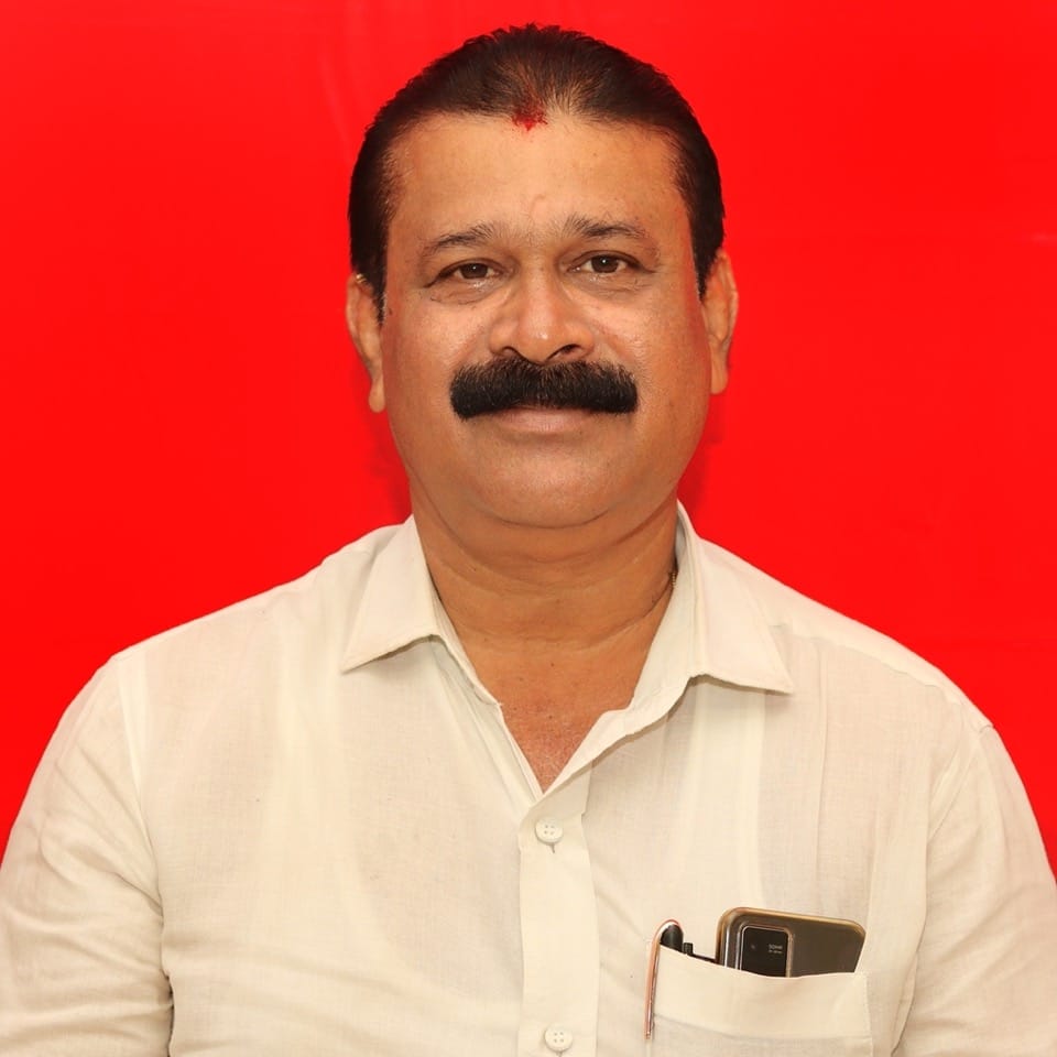 Pramod Kumar
